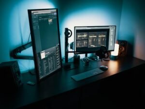 computers